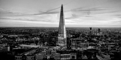 London - Shard