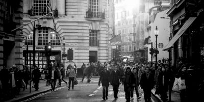 Commercial Property - Street