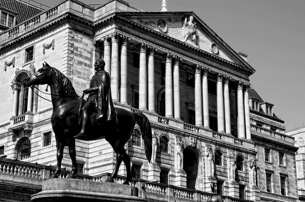 Bank of England