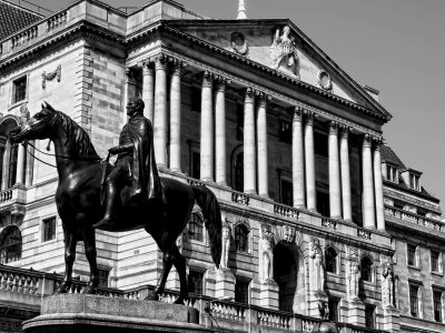 Bank of England