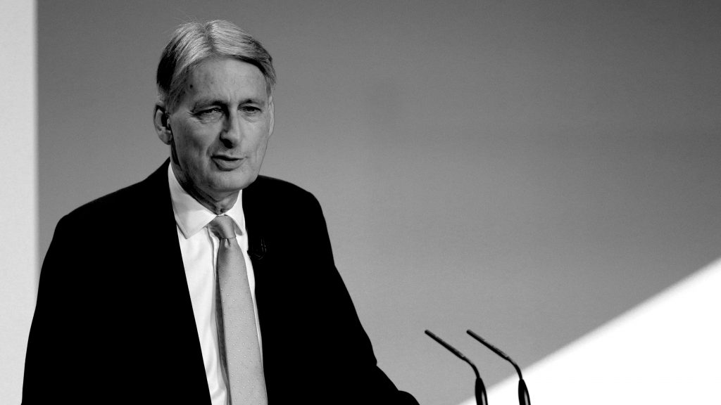 Philip Hammond