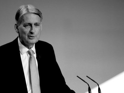 Philip Hammond