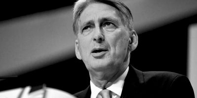 Philip Hammond, MP