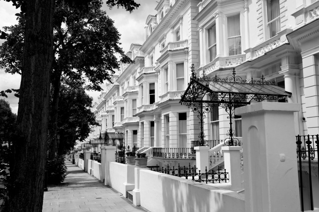 London Residential Property