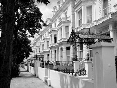 London Residential Property