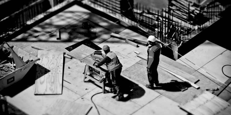 Construction UK
