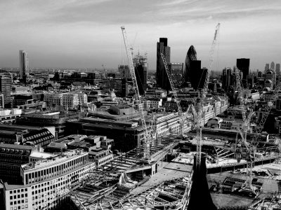 London Construction