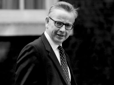 Michael Gove