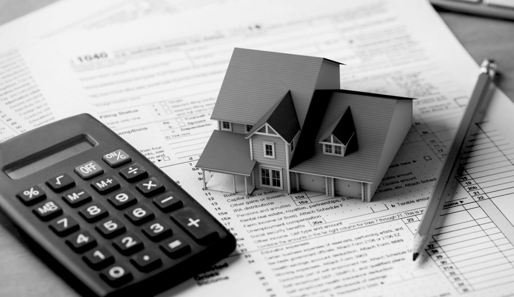 Investment Property Tax