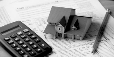 Investment Property Tax