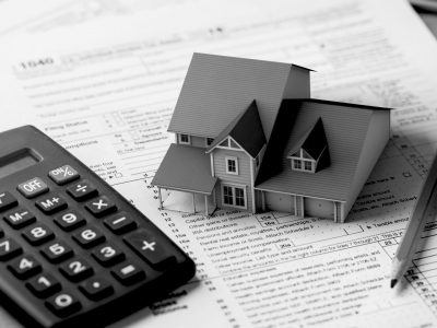 Investment Property Tax