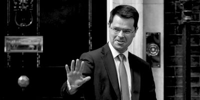 James Brokenshire - Gov