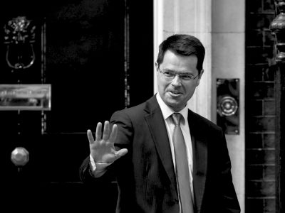 James Brokenshire - Gov