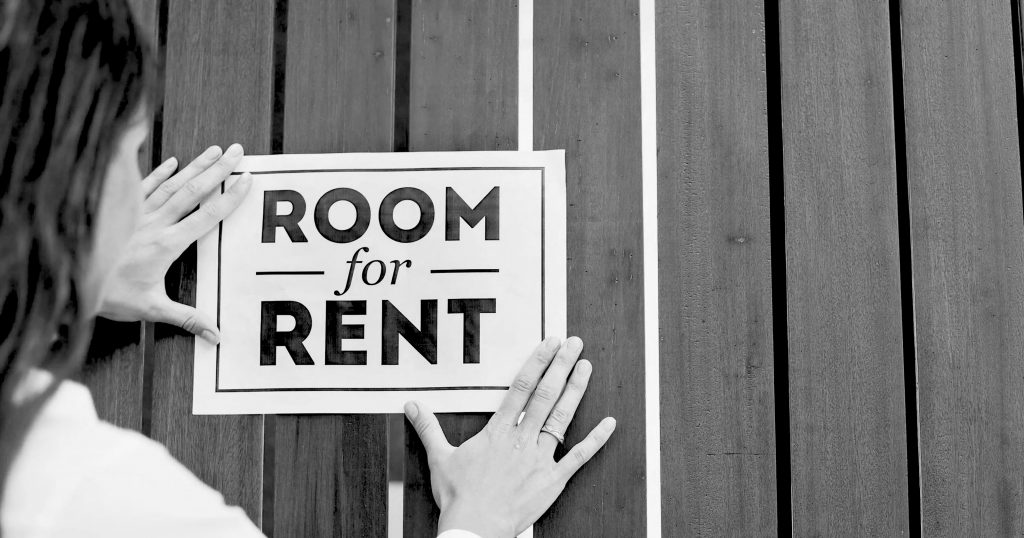 Tax - Rent a Room