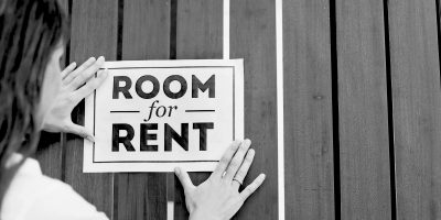 Tax - Rent a Room