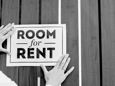 Tax - Rent a Room