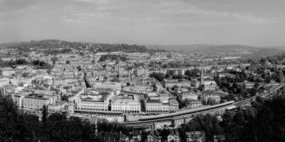 City of Bath