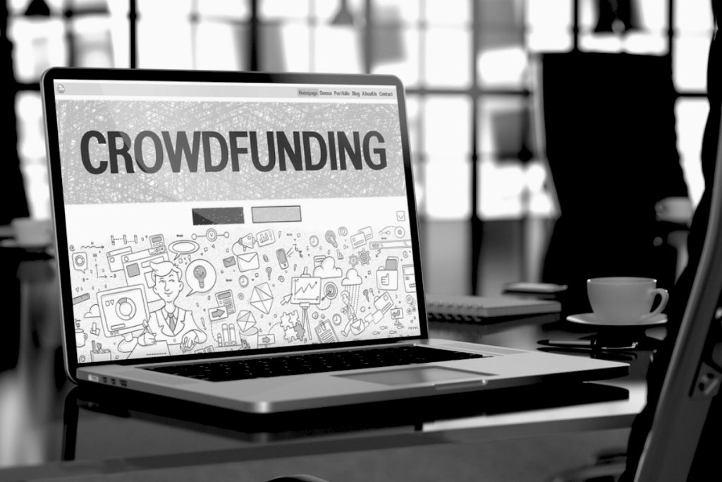 Property Crowdfunding