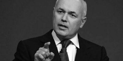Iain Duncan Smith