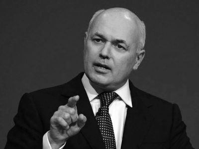 Iain Duncan Smith