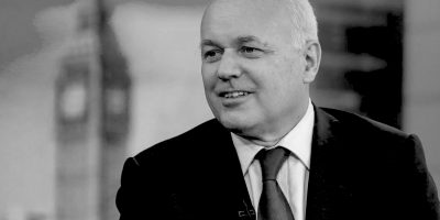 Iain Duncan Smith