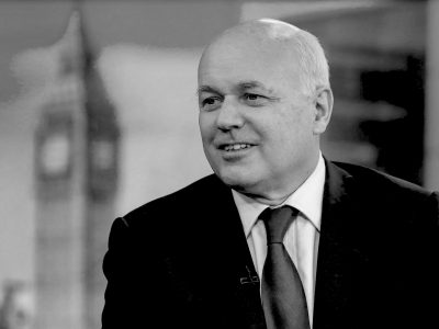 Iain Duncan Smith