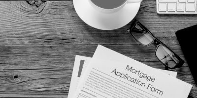 Mortgage Application
