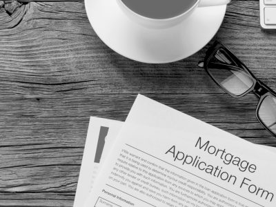 Mortgage Application