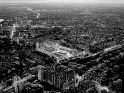 Olympia - London