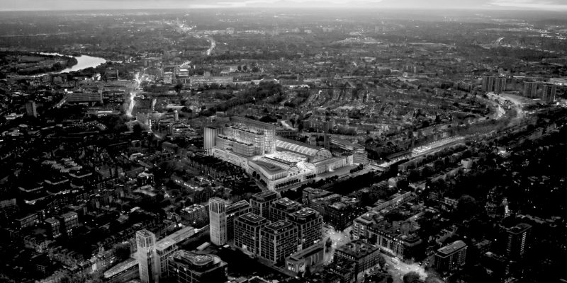 Olympia - London