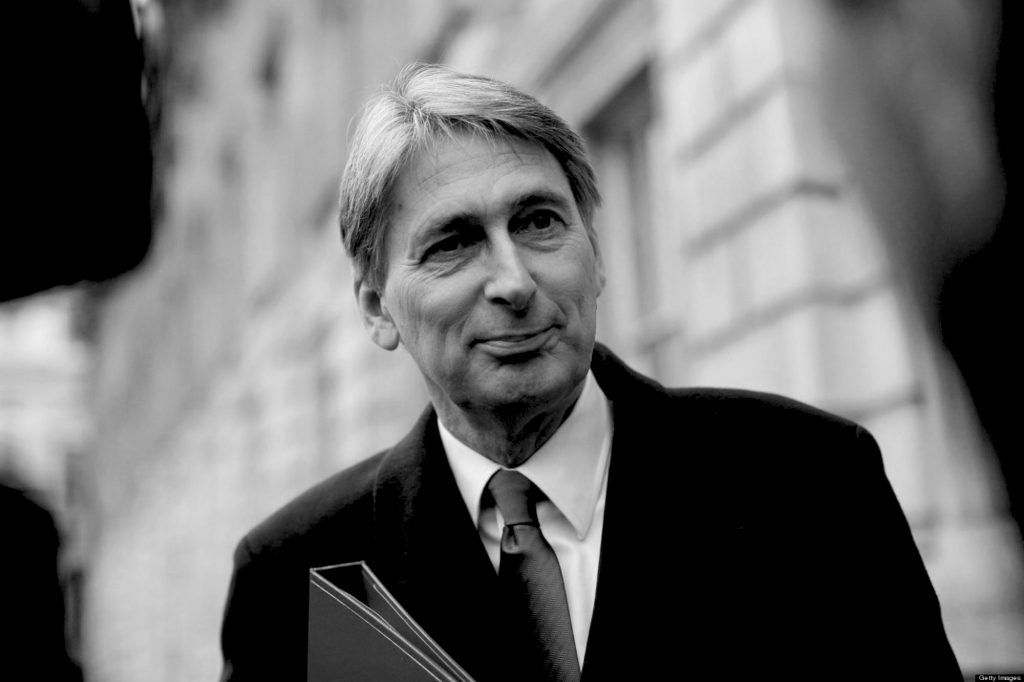 Philip Hammond