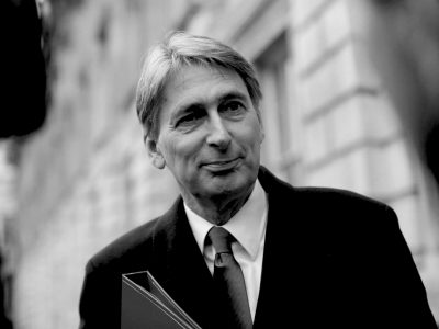 Philip Hammond