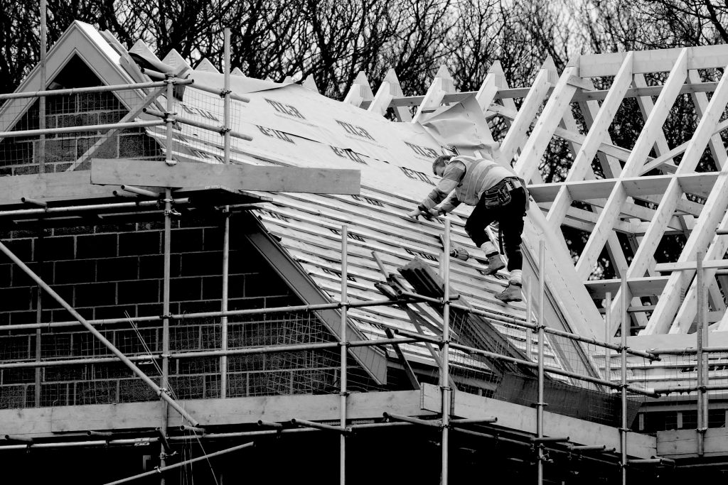 UK Housing Construction