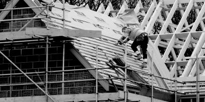 UK Housing Construction
