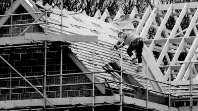 UK Housing Construction