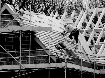 UK Housing Construction