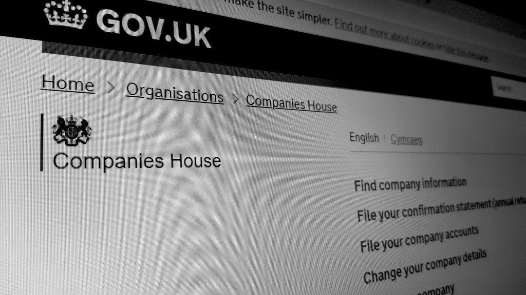 Companies House