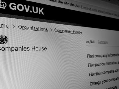 Companies House