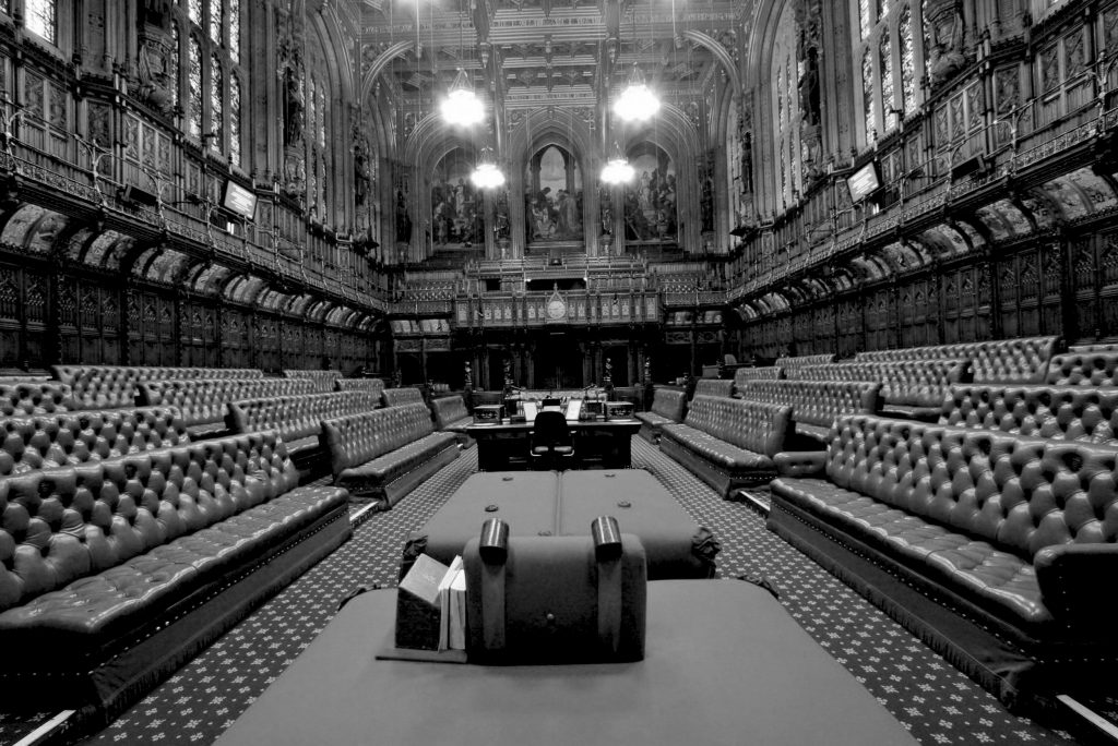 House of Lords