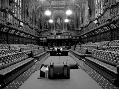 House of Lords