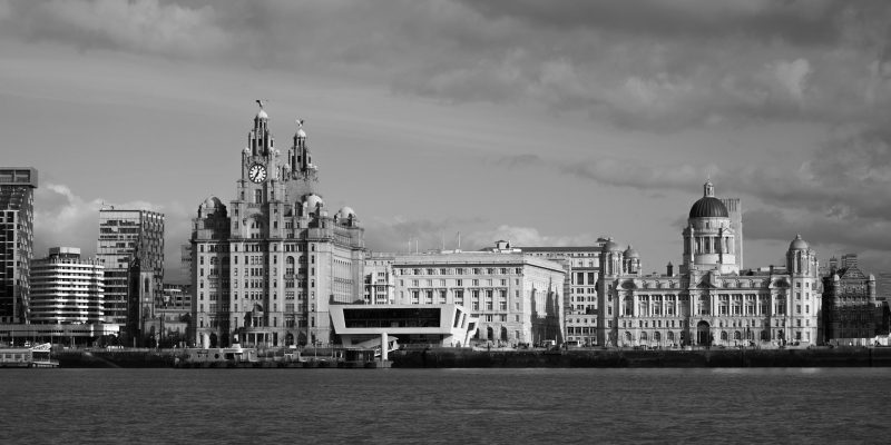 Liverpool Housing Market