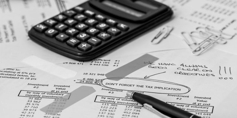 Landlord Taxes