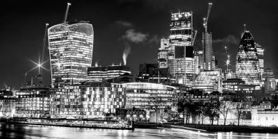 Prime London Property