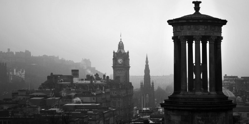 Scottish property market