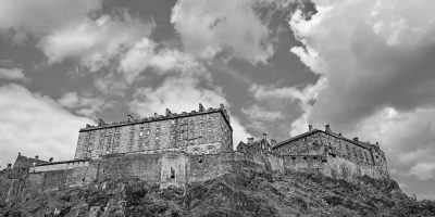 Scottish housing market