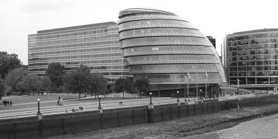 London City Hall
