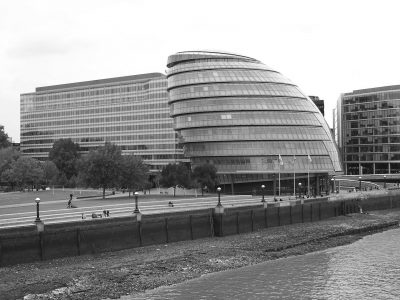 London City Hall