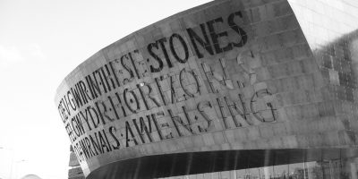 Welsh housing market