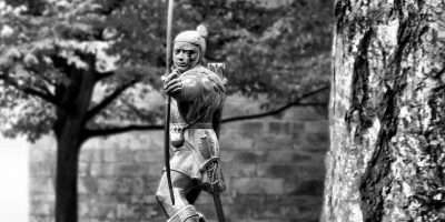 Nottinghamshire Housing