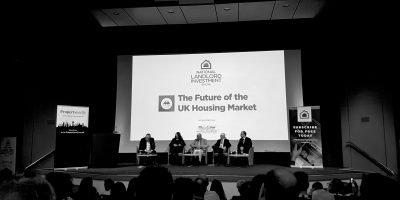 The Future of the UK Housing Market